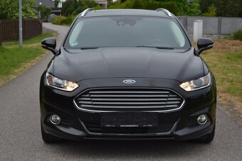 Ford Mondeo V 2.0 TDCI 110kW Titanium kombi TOP STAV - 6