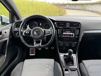 Volkswagen Golf VII 1.4 TSI Rline - 6