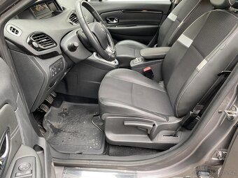 Renault Scénic 1.5dCi , 81 kW nafta, 2013 - 6