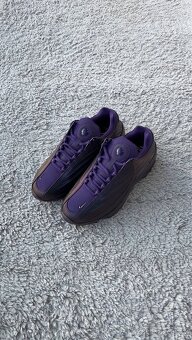 Nike Hot Step 2 Drake NOCTA Eggplant - 6