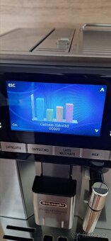 Delonghi primadonna exclusive - 6