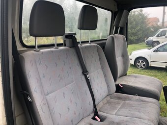 Volkswagen LT 35, 80KW - 6