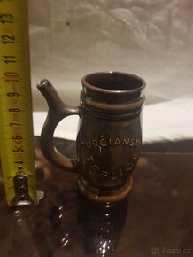 Keramika porcelan - 6