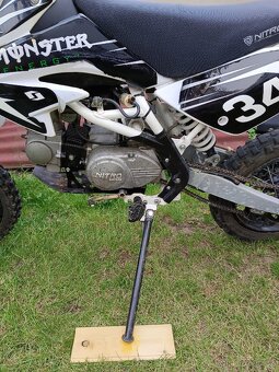 Pitbike 125 ccm - 6