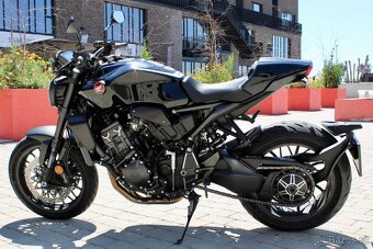 Honda CB1000R Black Edition - 6
