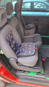 Ford Galaxy 1.9 96 kw 2005 - 6