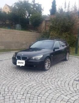 Bmw 3 61 525 d 130 kw chip na 160kw - 6