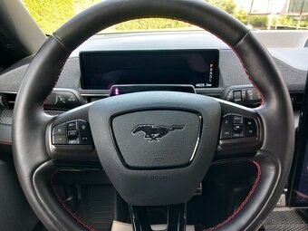 Ford Mustang Mach-E 75,7kWh Premium AWD STD - 6