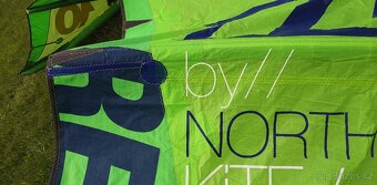 North Duotone Rebel 10m 2014 - 6