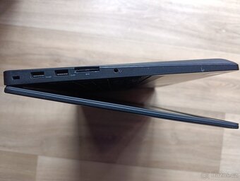 Dell Latitude E5570/15,6“/I5 6300U/SSD NVMe256GB/RAM16GB - 6
