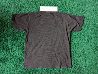 Bape MULTI CAMO COLLEGE MILO TEE - 6