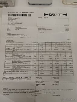 Samsung A56 5G - 8/256Gb - 6