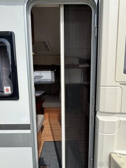 ADRIA ADORA 613 HT ~ dělené postele - 6