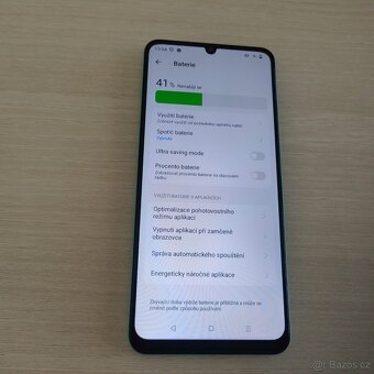 Realme C51-6.74"IPS 4GB+4GB/128GB/ 50Mpx/ green - 6