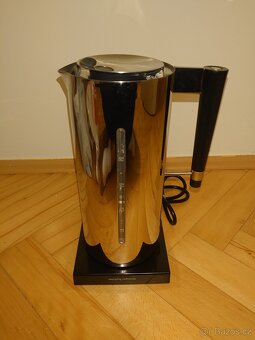Set nerezového toustovače a varné konvice Morphy Richards - 6