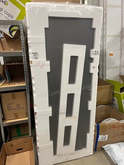 Americká chladnička Samsung RH69DG895EB1EF - 6