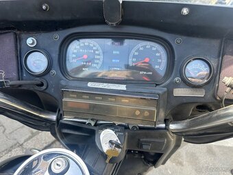 Prodam Harley davidson ELECTRA - 6