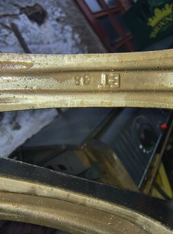 ALU kola Alutec Zero 5x100 R17 7,5Jx17 , 225/45 R17 - 6