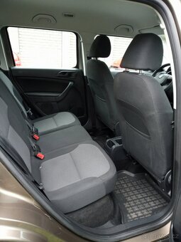 Škoda Yeti 1,4TSI 90kw - 6