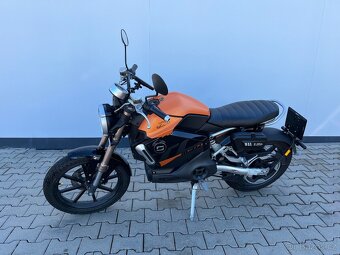 Super Soco TC MAX ŘP. B a A1 - 6