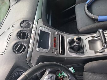 Ford Galaxy 2.0 Diesel 85kw Klima Alu Model 2010//Na Opravu/ - 6