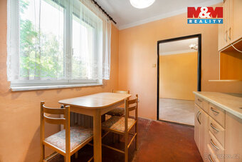 Prodej bytu 2+1, 56 m², Svitavy, ul. Chelčického - 6