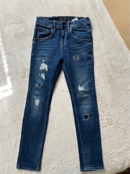 Chlapecké džíny Pepe Jeans - 6