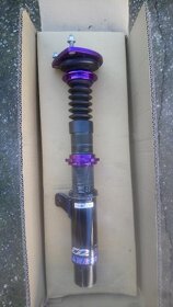 Ford Focus mk2 ST 2,5L - 6