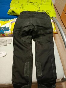 Bunda na motorku vel 52 - 6