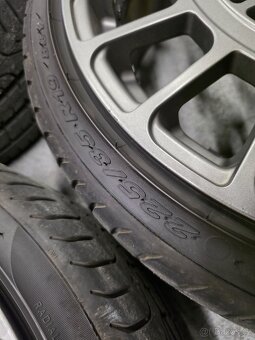 Disky MBdesign 5x112 R19 - 6