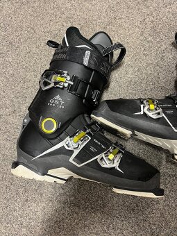 Lyžařské boty Salomon QST PRO 100 - vel. 43 - 6