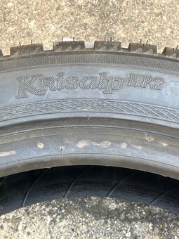 Kleber Krisalp HP2 205/50 R17 93V 1ks - 6