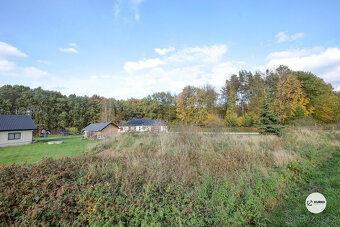 Stavební pozemek o výměře 1.209 m2 v obci Nošovice - 6