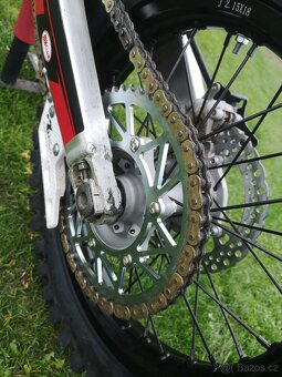 Honda CRF 250R, 2024, kola 21 a 18. - 6