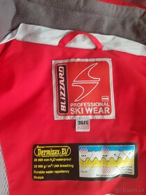 Dětská lyžařská bunda Blizzard 36/S - 6