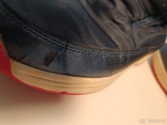 Zimní boty 21 cm - 6