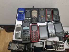 Nokia ruším sbírku vesměs funkční - 6