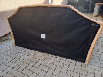 Manželská postel - 6