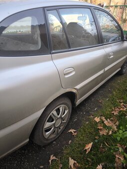 Kia Rio 1.5 71Kw - 6