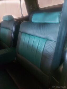 Cadillac sedan deville - 6