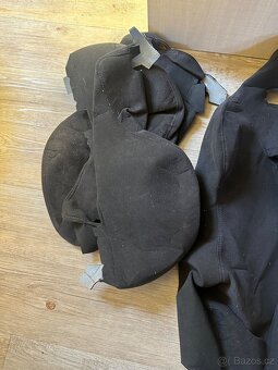 Potahy Recaro SR3 - 6