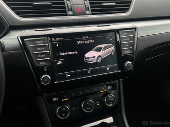 Škoda Superb 3 - STYLE CANTON, KAMERA, BI-XENON - 6