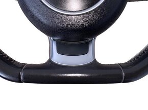 Multifunkční volant airbag  Audi A3 8P facelift r.v. 2011 - 6