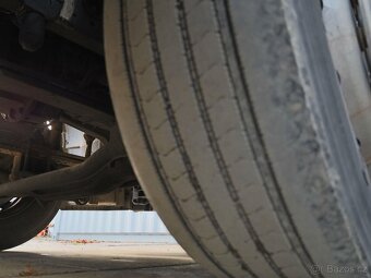 Mercedes-Benz AXOR 1823 L, 18 TUN, 18 PALET, THERMO KING MD- - 6