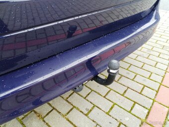 Mercedes-Benz Vaneo Ambiente 1.6 benzín - 6