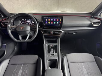 Cupra Formentor 1.5TSi DSG 110kW LED Kamera - 6