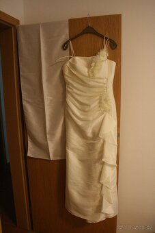 Svatební šaty Creatif Paris - 6