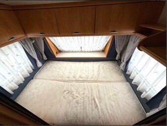 Hobby 450 UF Excellent , PŘEDSTAN - 6