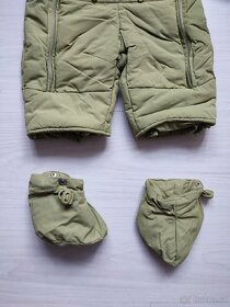 Zimní kombinéza Coccodrillo vel. 68/74 - 6