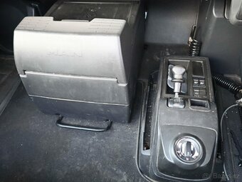 MAN TGX 24.500, 6x2, RETARDÉR, HYDRAULIKA, EURO 6, AUTOMAT,  - 6